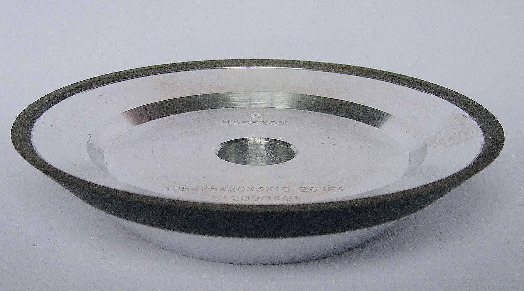 常熟市温特尔砂轮有限公司